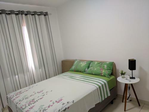 Apartamento Sol E Mar