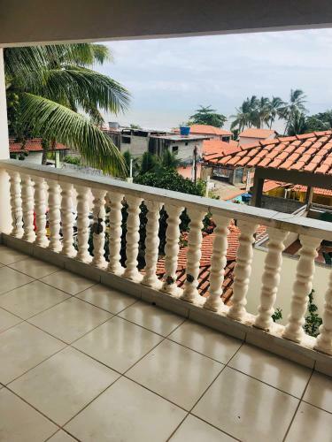 Casa Grande Vista Mar P 20 Pessoas