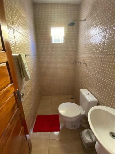 Casa De Praia Em Itamarac�