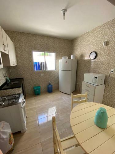 Casa De Praia Em Itamarac�