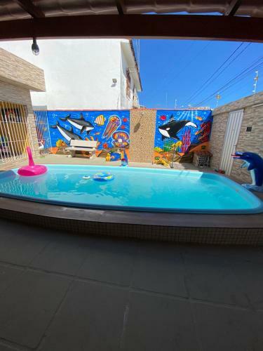 Casa De Praia Em Itamarac�