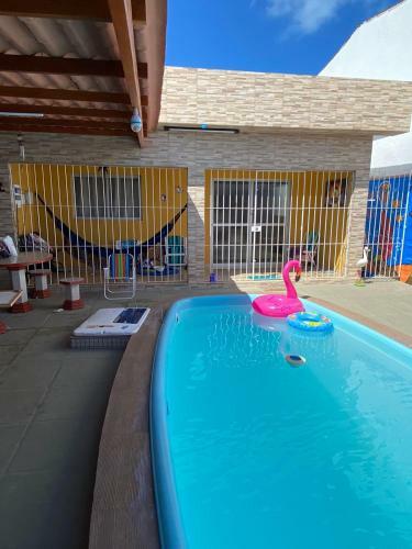 Casa De Praia Em Itamarac�