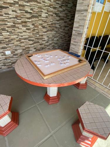 Casa De Praia Em Itamarac�