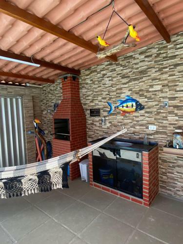 Casa De Praia Em Itamarac�