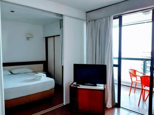 Apartamento Hotel Flat Atl�ntico