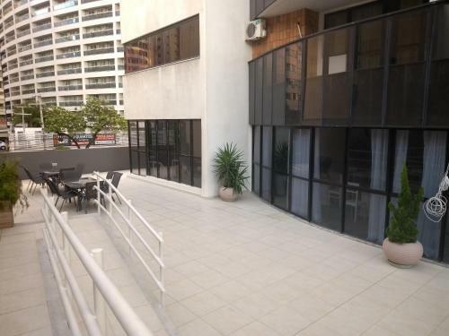 Apartamento Hotel Flat Atl�ntico