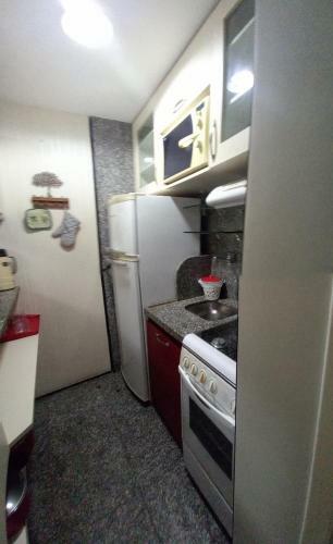 Apartamento Hotel Flat Atl�ntico