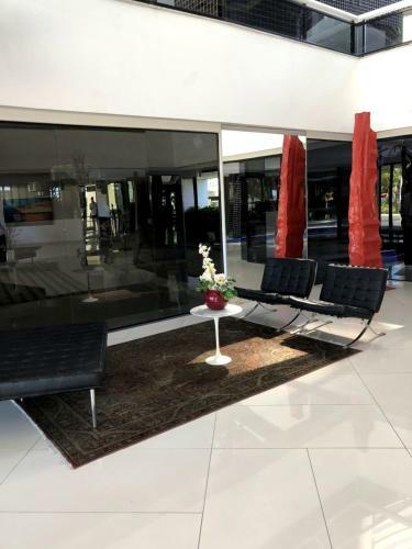 Apartamento Landscape Beira Mar