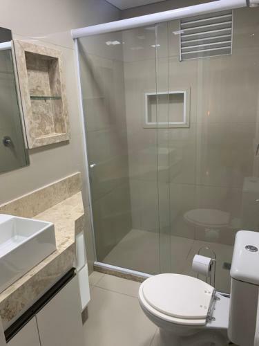 Apartamento Golden Fortaleza Beira Mar