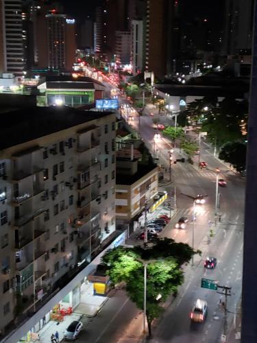 Apartamento Praia Mansa 1205