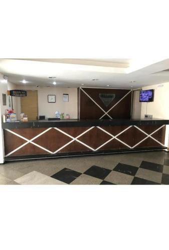 Apartamento Flat Na Praia de Iracema,vista Mar (Tabajara Flat)