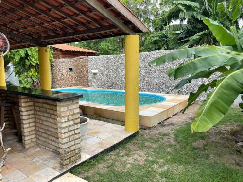 S�tio Tropical
