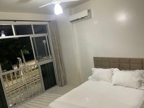 Apartamento Fortaleza - Beira Mar - Mucuripe