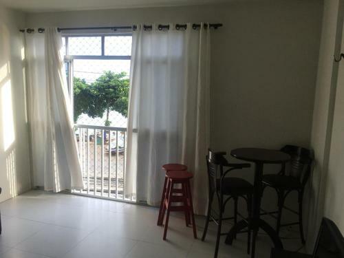 Apartamento Fortaleza - Beira Mar - Mucuripe
