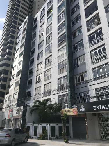 Apartamento Fortaleza - Beira Mar - Mucuripe