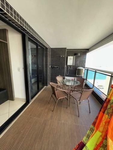 Apartamento Ocean View Fortaleza - Landscape