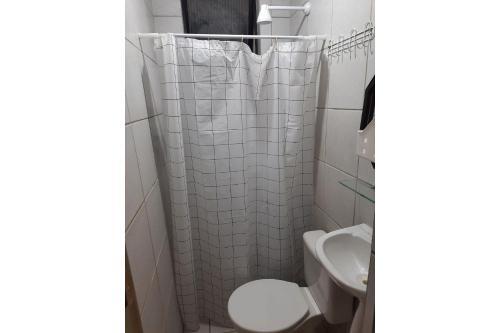 Flat 103 Bf Apartamento Mobiliado No Benfica 103