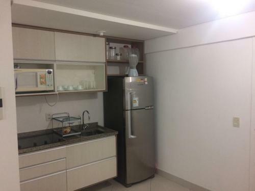 Apartamento Beira Mar By Wl Temporada