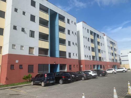 Apartamento Confort�vel Em Fortaleza By Hosts Br