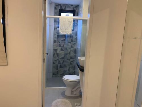Apartamento Confort�vel Em Fortaleza By Hosts Br