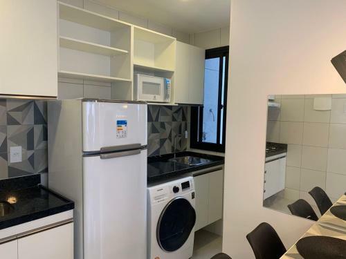Apartamento Confort�vel Em Fortaleza By Hosts Br