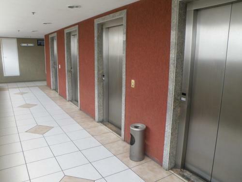 Apartamento Em Frente Ao Mar! 2 Quartos