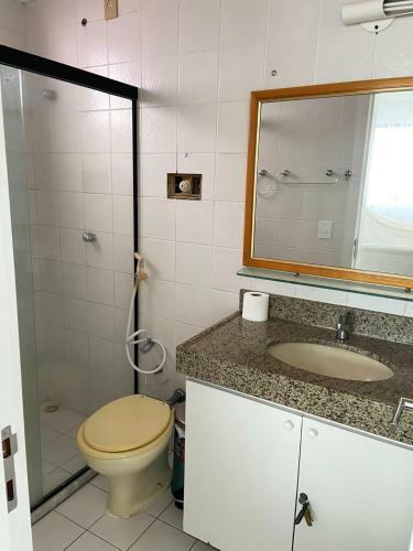 Apartamento Aconchegante Com Wifi Em Fortaleza Ce