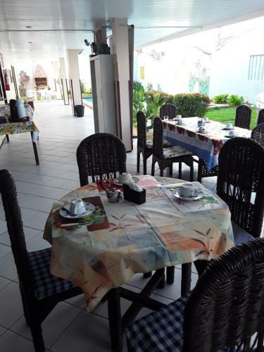 Hostal Pousada Venezia