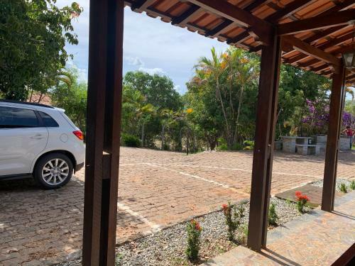 Apartamento Pousada Flat Royal
