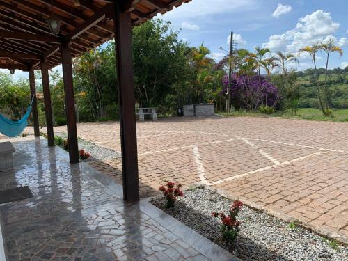 Apartamento Pousada Flat Royal