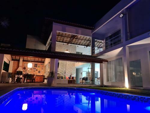 Casa Sol - O Ambiente Perfeito Para A Sua Fam�lia!