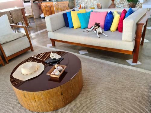 Casa Sol - O Ambiente Perfeito Para A Sua Fam�lia!