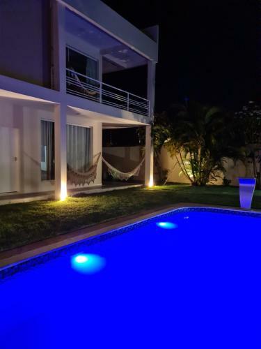 Casa Sol - O Ambiente Perfeito Para A Sua Fam�lia!