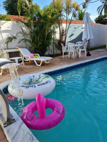Casa Sol - O Ambiente Perfeito Para A Sua Fam�lia!