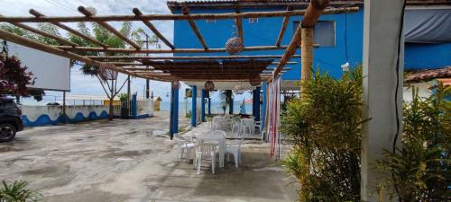 Posada Pousada Mar Doce Lar