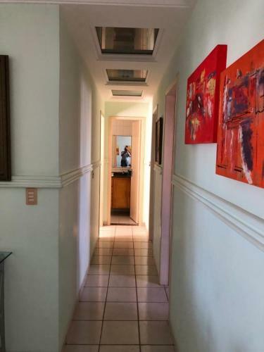 Apartamento O Paraiso E Aqui A 100 Metros Da Praia!