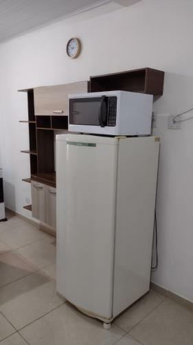 Apartamento Cassiopeia Hospedagens