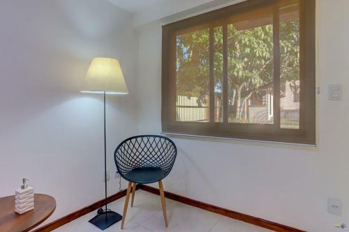 Apartamento Casa Amor Eterno Itacar�-ba
