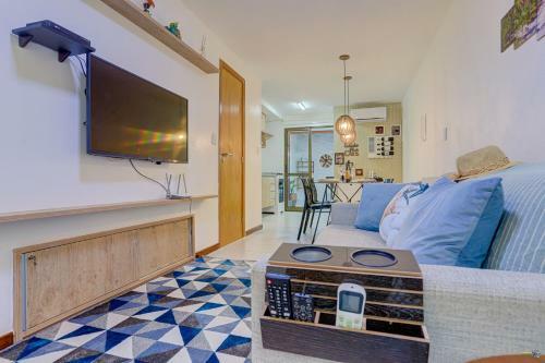 Apartamento Casa Amor Eterno Itacar�-ba
