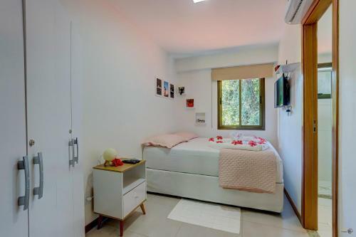 Apartamento Casa Amor Eterno Itacar�-ba