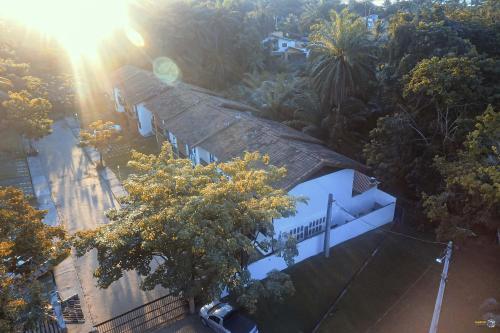 Apartamento Casa Amor Eterno Itacar�-ba