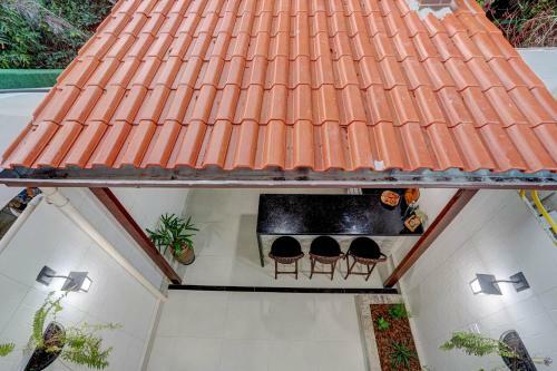Apartamento Casa Amor Eterno Itacar�-ba
