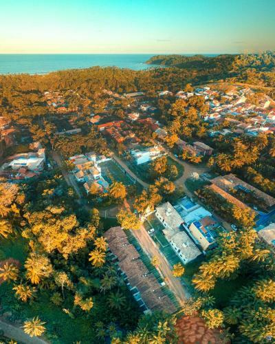 Apartamento Casa Amor Eterno Itacar�-ba