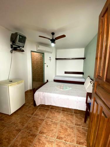 Hotel Pousada Kanady