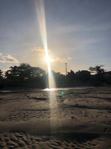 Apartamento Descanso Na Praia Do Sossego