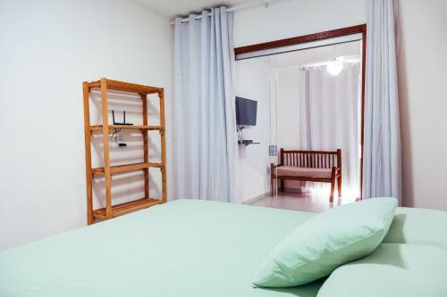 Apartamento Residencial Flats Angelim I - T�rreo , 2 Quartos Com Ar, Centro