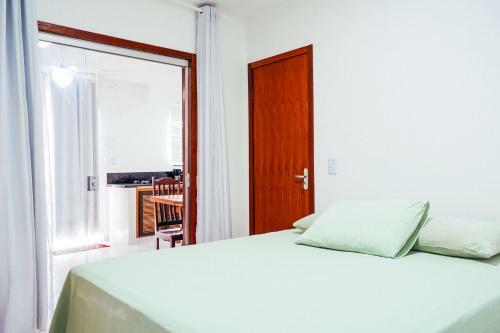 Apartamento Residencial Flats Angelim I - T�rreo , 2 Quartos Com Ar, Centro