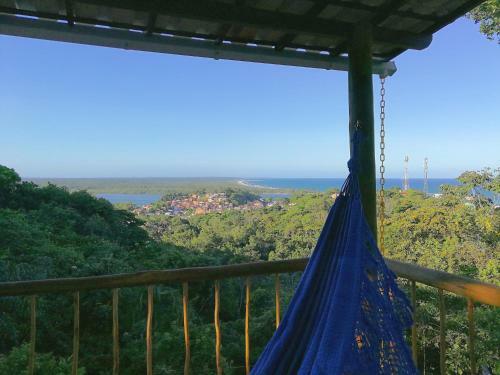 Hostal Vila Boa Vista Itacar�