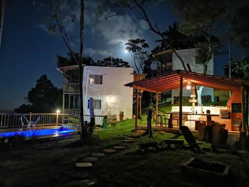 Hostal Vila Boa Vista Itacar�