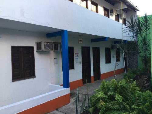 Hotel Pousada Kara�ba